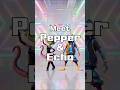 Party Tribe by Pepper & Echo 🔥💙 | First Collab! | Chameleon House Party Vol.1 #shorts