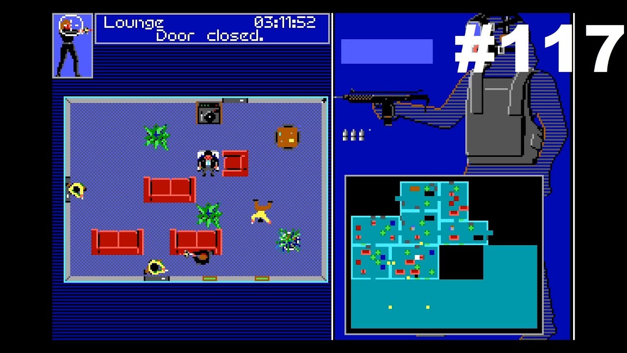 Let’s Replay Covert Action – The Ariane Files [Case 34C] - YouTube