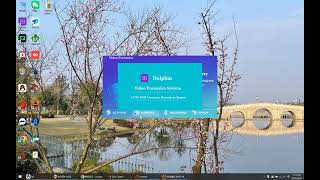 Latest Dolphin CCTV DVR Data Recovery Software V4.1 screenshot 3