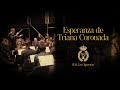 Esperanza de triana coronada  bm las cigarreras