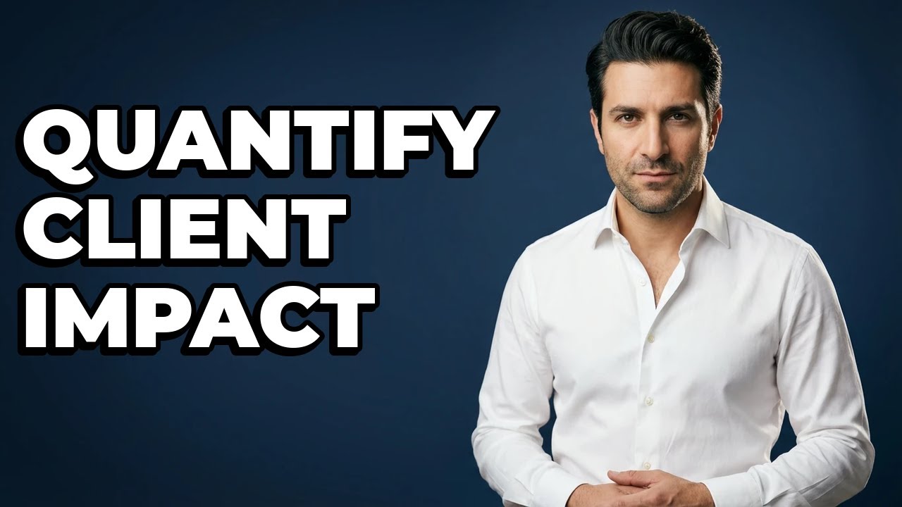 How Do I Quantify Travel Changes for Client Bookings?