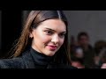 Kendall Jenner Clips  I Wanna See You Now, Leon Haines Band