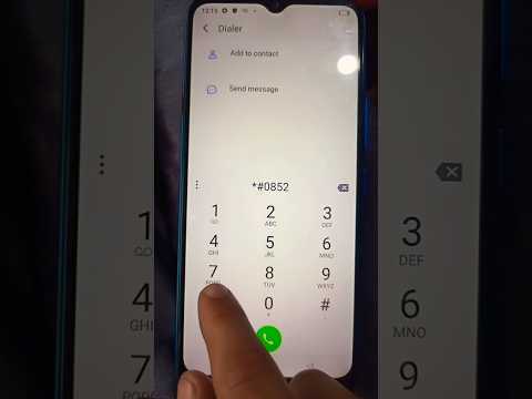 Samsung all model imei repair code💯✅ #ytshorts #samsug #all #model #imeirepair #code #imeichange