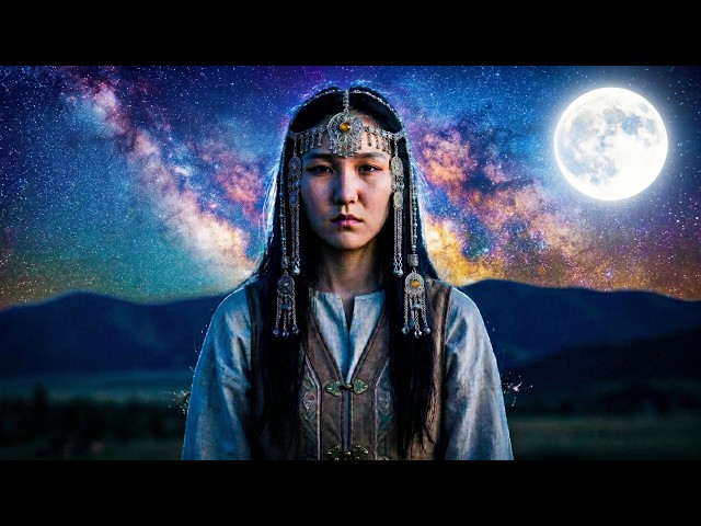 A!SULU - Уа Тәңір, Уа Умай (O Tengri, O Umai) | Turkic Ethno-Shamanic Deep House
