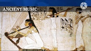 MUSIK KUNO || ANCIENT MUSIC || ESCHATOLOGY CHANNEL