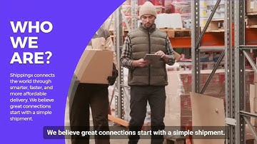 ShippingX | Easy US Package Forwarding & International Shipping