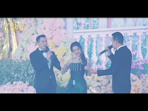 ប្តីខ្ញុំកុងសែថ្មី , បុប្ផាព្រៃភ្នំ អានីតា , Romvong khmer song Alex Entertainment Agency 2025