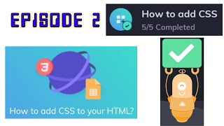 Let's Learn CSS with Programming Hub | Episode 2