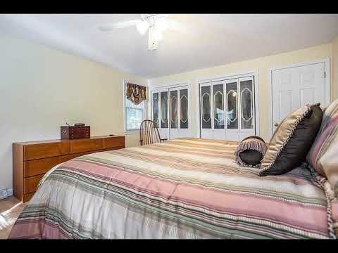 15 Lynne Ave, Tyngsborough, MA home video tour