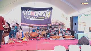 Live YONGINIKi Campursari // SG Junior Audio // Katong 23 Maret 2026