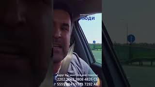 Я не хочу быть терпилой! Я живу в своей стране. И не хочу беЗприкословного подчинения, из принципа!