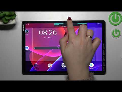 Video: ¿Cómo elimino los widgets de mi tableta Lenovo?