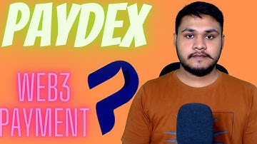 PAYDEX | Web3 payment solutions with the power of DeFi on Solana Network | FULL DETAIL VIDEO | HINDI