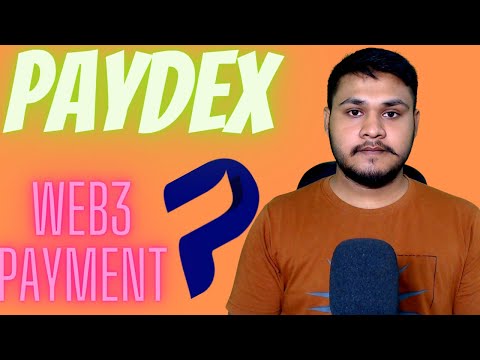 PAYDEX | Web3 payment solutions with the power of DeFi on Solana Network | FULL DETAIL VIDEO | HINDI