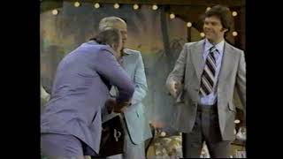 America 2Night S1E3 - George Gobel
