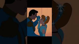 Cinderella and Prince Charming