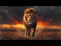 The Lion Who Was Cast Out And Came Back Stronger