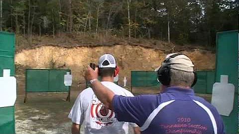 2010 USPSA Tennessee Sectional-Ryan Stinar.mbv