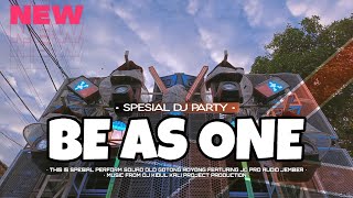 Download lagu DJ BE AS ONE || JINGGLE SQUAD OLD GOTONG ROYONG FEATURING JC PRO AUDIO JEMBER 