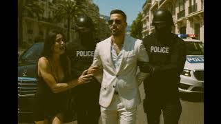 Danielo De La Galati - Când Vin Mascații, Fratele Nu Fuge 🔥 Manea Trap Despre Respect și Loialitate