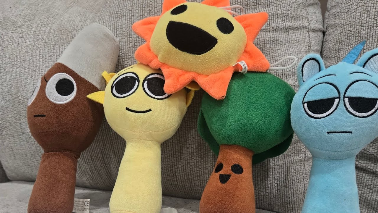 #sprunki fuse machine shift of sprunki shift skiyak's take!?