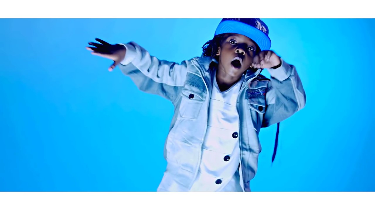 KeepItReal - Baba Apendeza Official [Music Video]