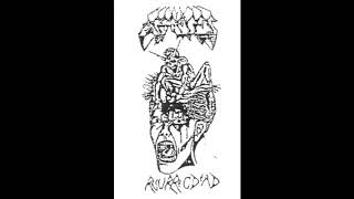 Download Lagu Armoros - Resurrecdead [Full Demo - 1987] MP3