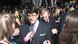 Wyck Godfrey Interview Breaking Dawn Premiere