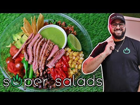 I OPENED A RESTAURANT!