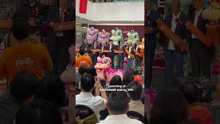 Grand Opening Of Easyhome Mall malaysia launching event mall shopping
