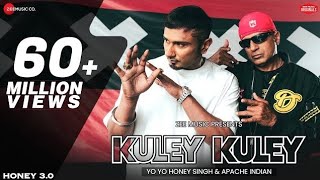 Kuley Kuley | Honey 3.0 || Yo Yo Honey Singh & Apache Indian || Zee Music Originals🤟 screenshot 3