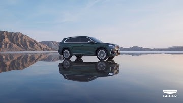 The New Monjaro | It‘s here to get everything quietly and beautifully right.