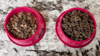 Redbarn Air Dried Powerfood | All-Natural Dog Nutrition for Every Meal 🐾