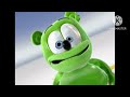 VINTAGE REQ VIDEO SPANISH,ESPERANTO Gummy Bear Song