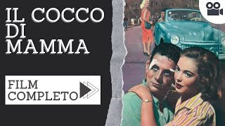 Il cocco di mamma | Commedia | Film completo in italiano 