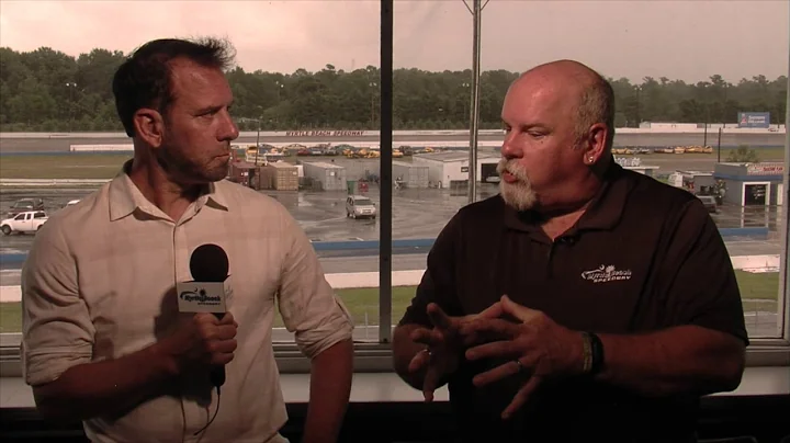 Riding Shotgun ep 17 (Palm Charter, Philip Morris,...