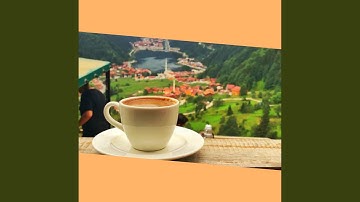 Modish Ambiance for Relaxing Instrumentals