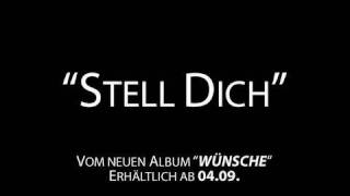 PUR - Stell Dich (Song + Interview)