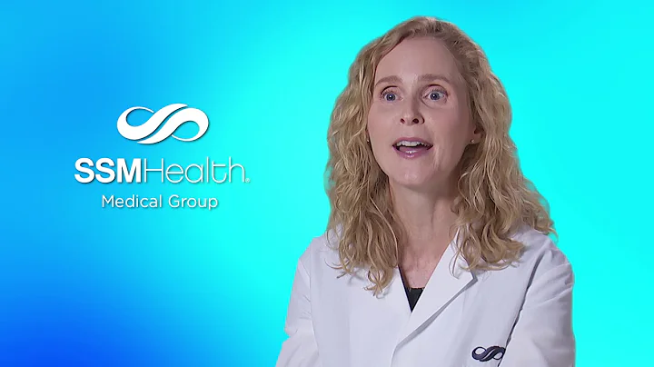 Katherine Burns, MD, Orthopedics | SSM Health Medi...