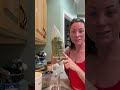 Morning routine!