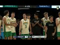 Hawaii vs. Penn State: 2025 NCAA men's volleyball quarterfinals | FULL REPLAY