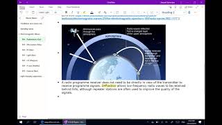 Maximise student learning and collaboration with OneNote