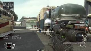 Probably my best ever quad feed on bo2