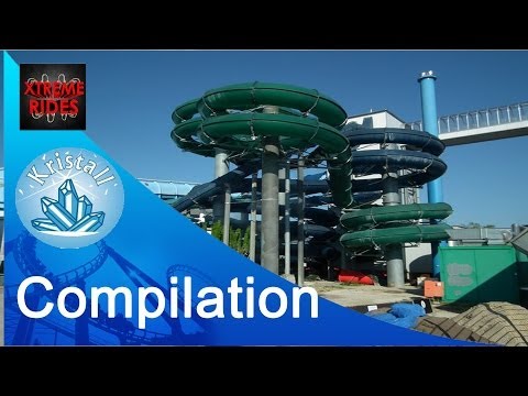 Compilation Kristal Palm