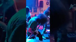 Deadspawned - Comedeath Live
