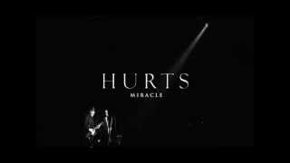 Hurts - Blind