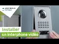 Comment installer un interphone vido  leroy merlin