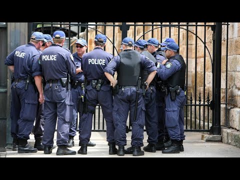 Police to issue $1,000 fines to everyone at gatherings exceeding 20 people