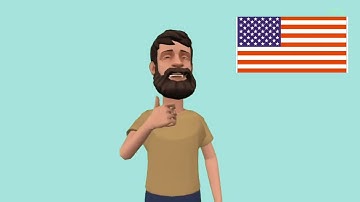 All Standard Plotagon Male Voices