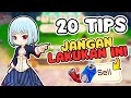 20 Tips Game Story of Seasons Grand Bazaar untuk Pemula